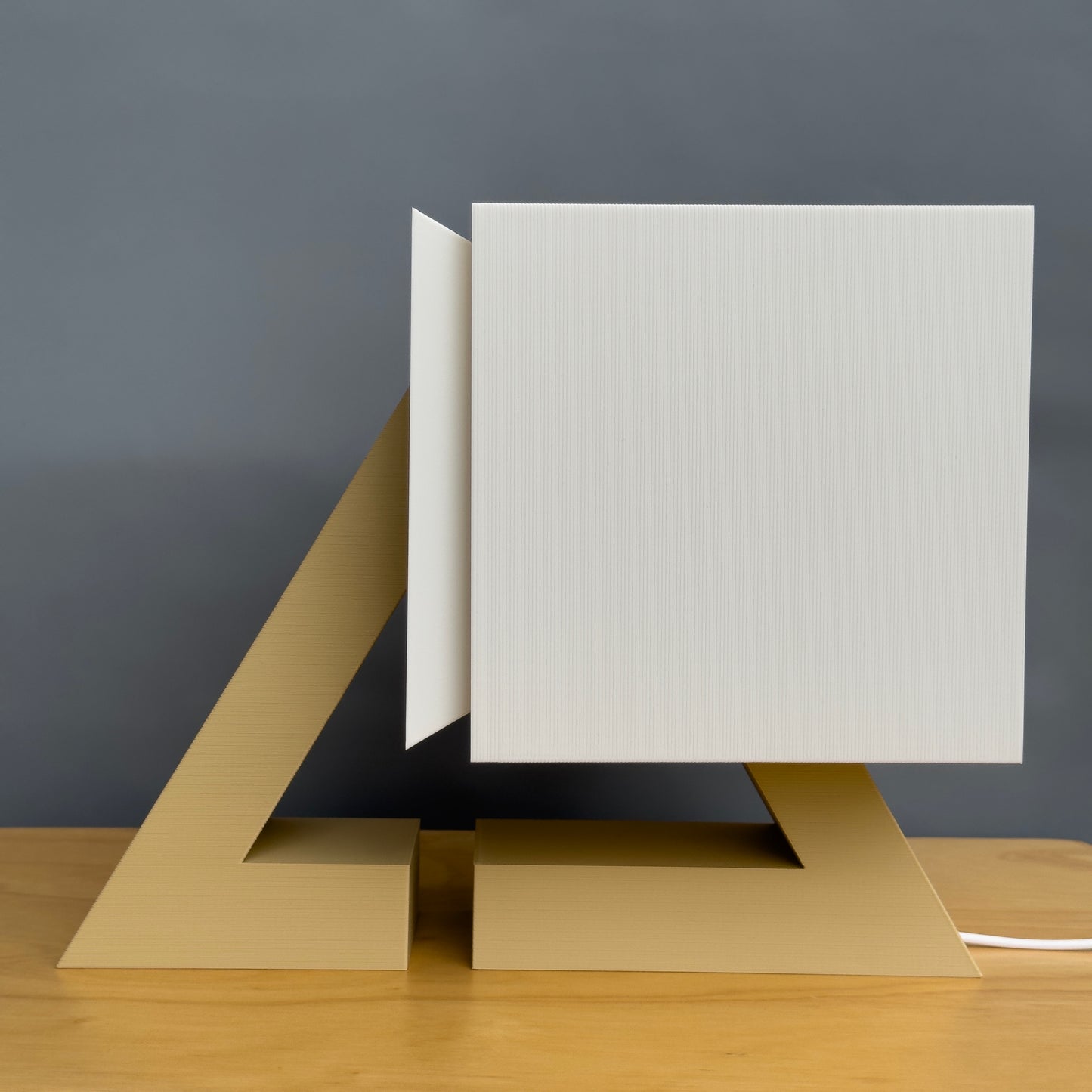 Versatile Table Lamp